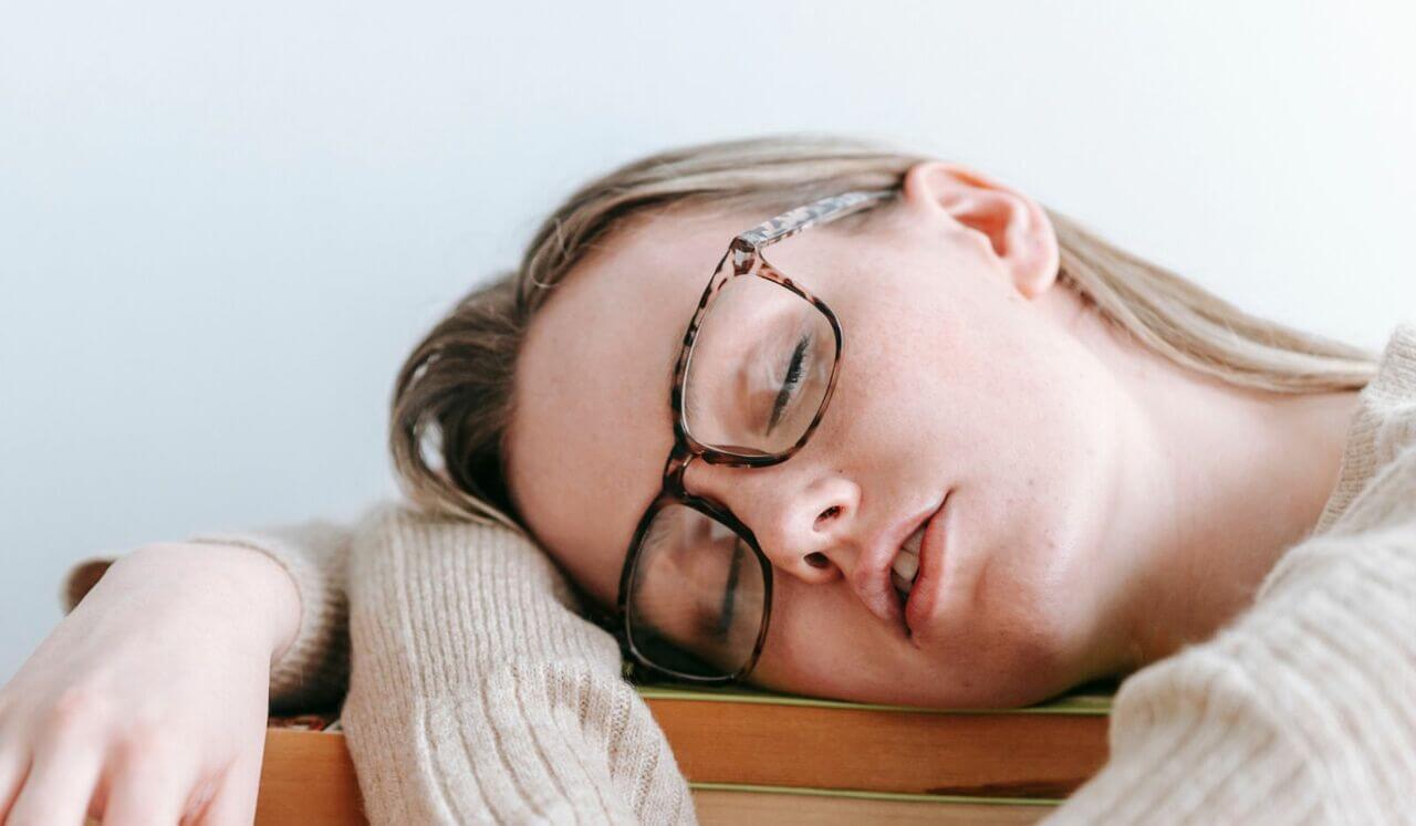 TFT For Fatigue & Heavy Emotions (Guilt, Doubt, & Shame)