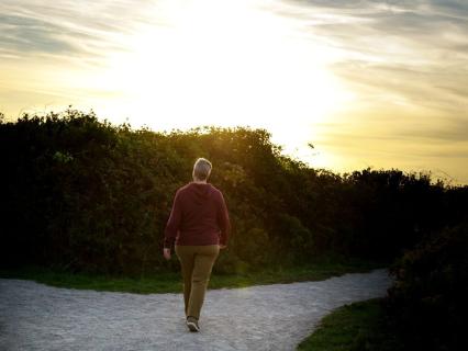 You Were Never Lost: Beyond Identity And Memory