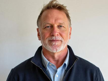 The Gate Is Already Open: Enter In