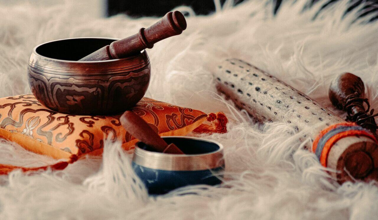 Self-Reiki Healing Energy