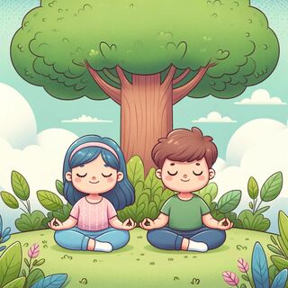 Mindful Beginnings For Kids | Andrew Johnson