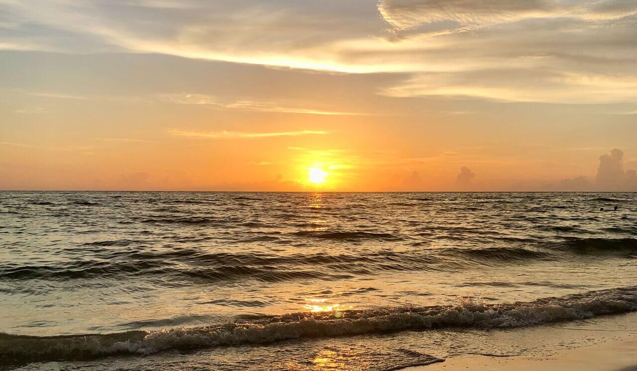 Release The Weight Of The World