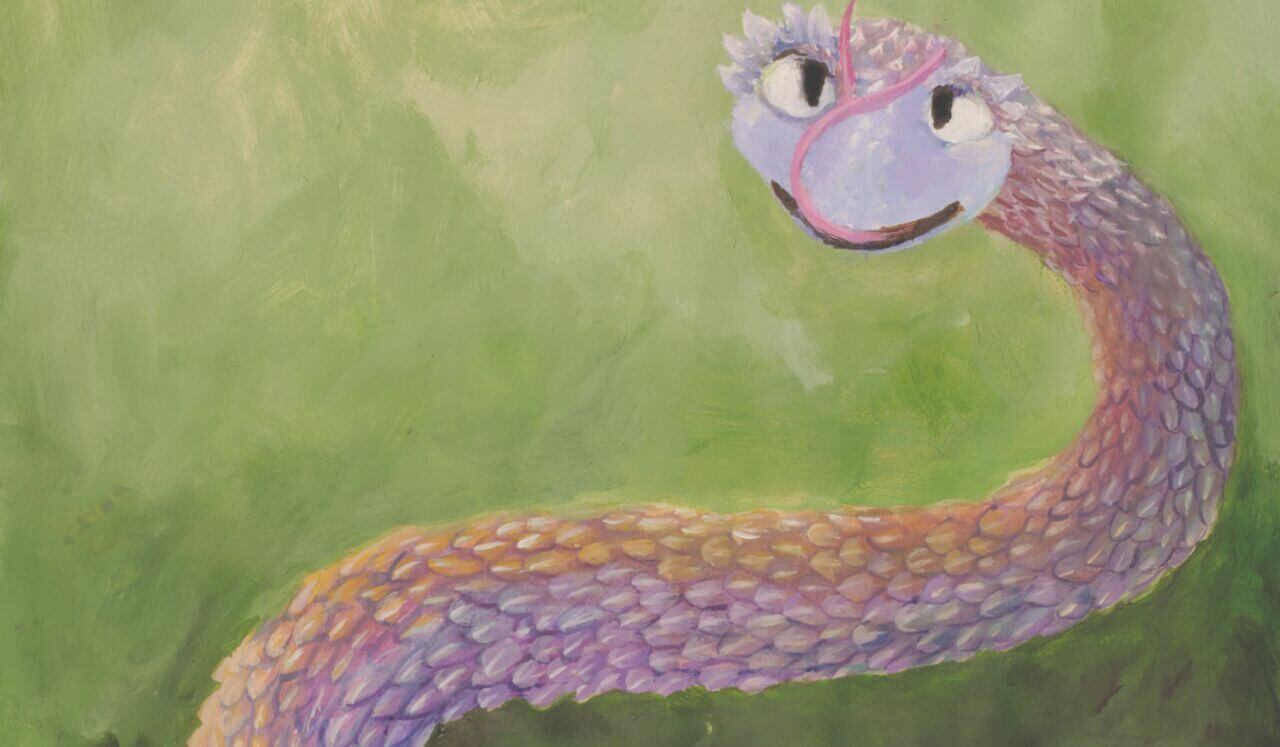 Viper Veer-Form Dance Concept For Kids