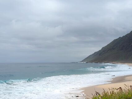 Nalu | Mind The Flow, Day 2 Of 28 - Sounds Of Breathing