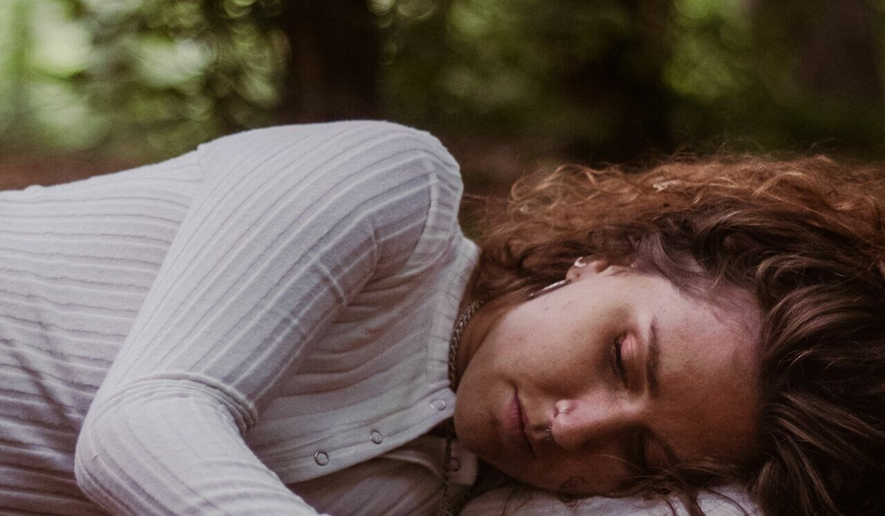 Ease Nervous System & Slow Heart Rate