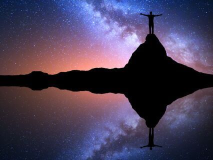 Exploring Our Quantum Potential