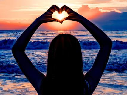 Life Reset - Relax & Set Inspiring Goals - by Richard Willis