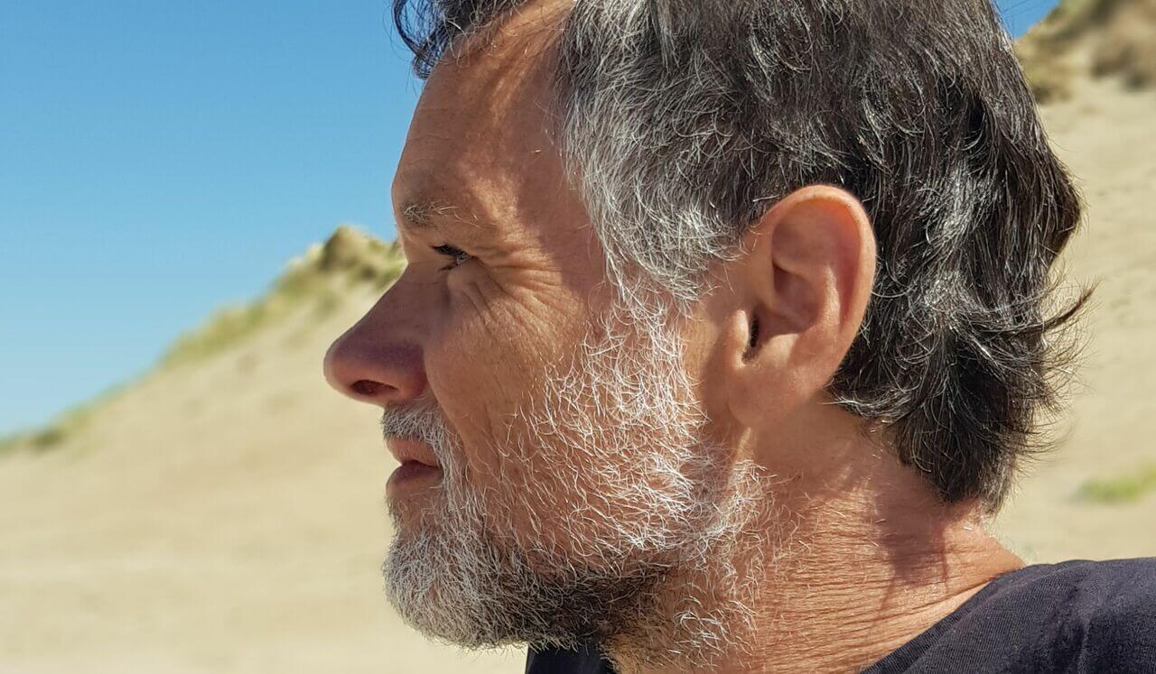 Zachte Ontmoetingen | Deel 4: Yvonne