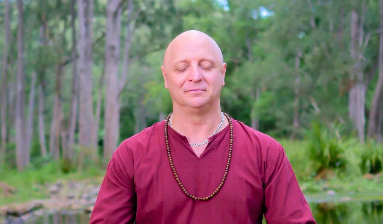 10-Minute Mindful Body Scan For Instant Calm & Stress Relief