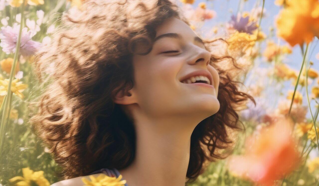Meditazione per il Radicamento Respirare e Sorridere