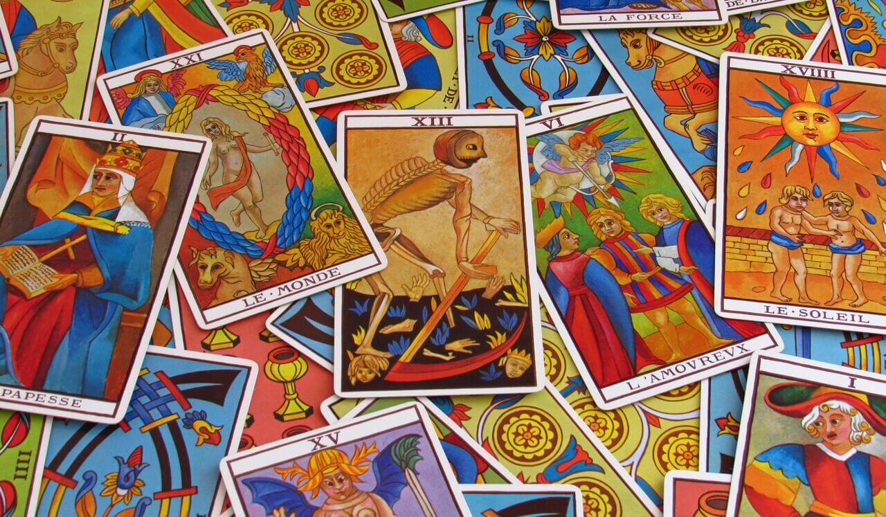 Divine Timing Tarot Reading For Home, Finances, And Career
