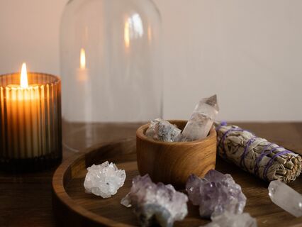 Holiday Sound Healing: Balance For The New Year - by California Sound Healing Collective
