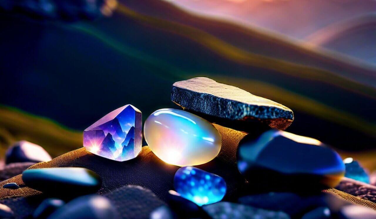 Release Trauma Signals - Shock