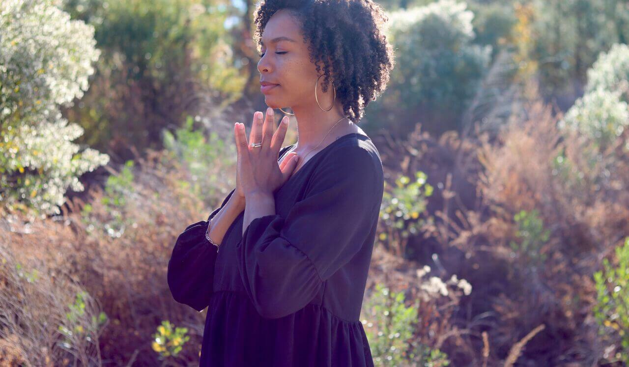 Embodying Love And Kindness: Christian Morning Meditation