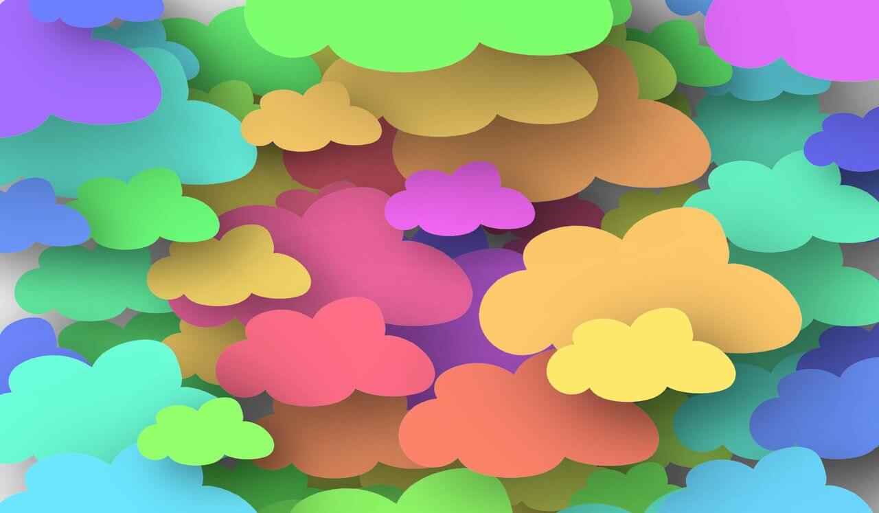 Cloud Meditation For Kids | Relax & Regulate Emotions