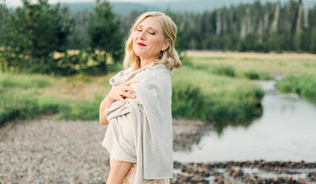 Expand: Mindful Nervous System Regulation Support For Trauma Healing