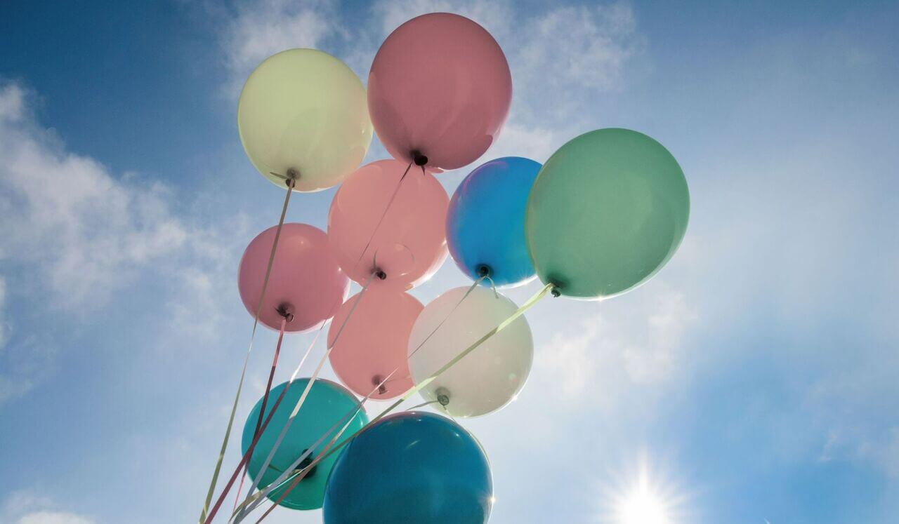 Meditación para Celebrar tu Cumpleaños