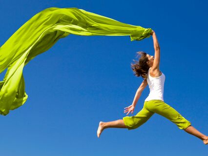 The Affirmation MasterClass - by Leslie DMello