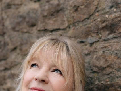 The Courage To Act Anyway - by Beverley Harper