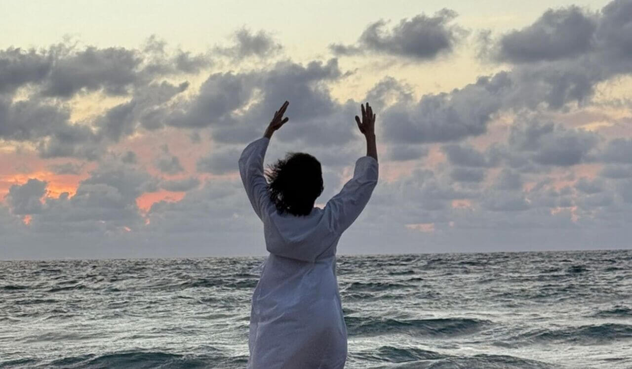 Break The Pattern: Healing The Shadow