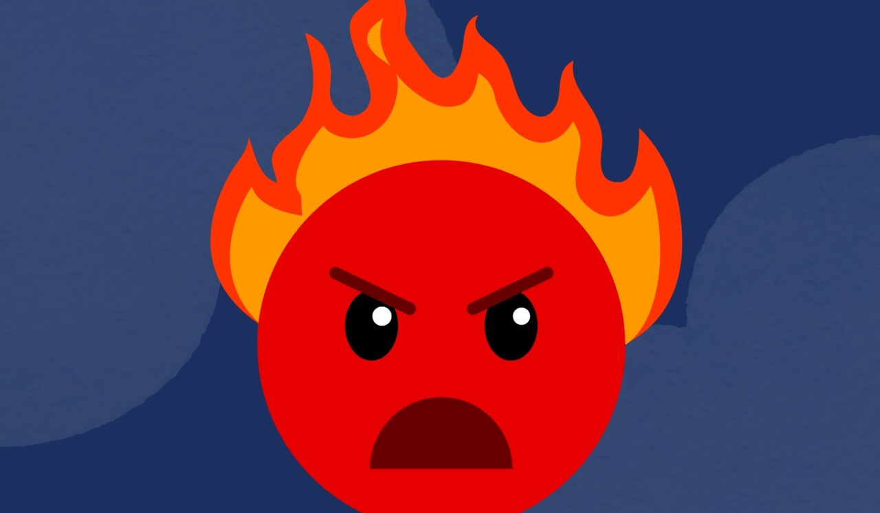 Meditation For Children: Releasing Anger