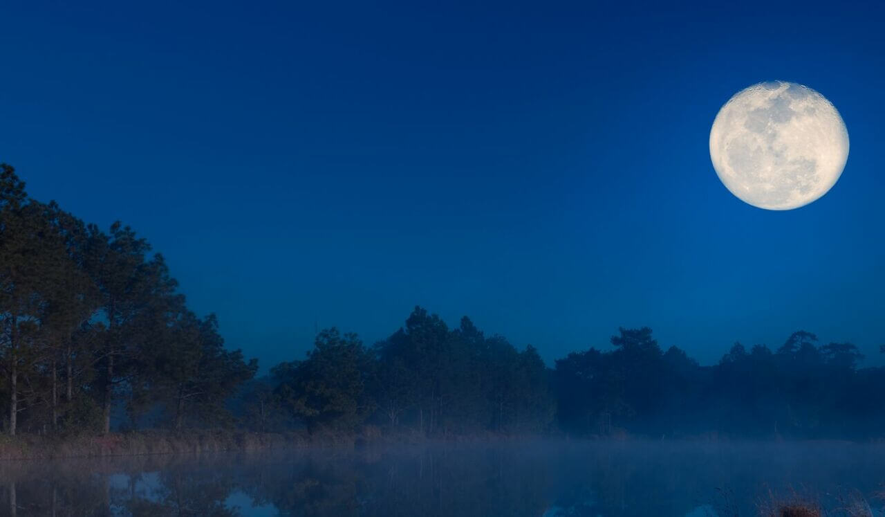 Fall Asleep Easier: Bedtime Yoga Nidra