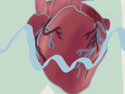 Respiration Guidée Cohérence Cardiaque  Pour Retrouver Calme