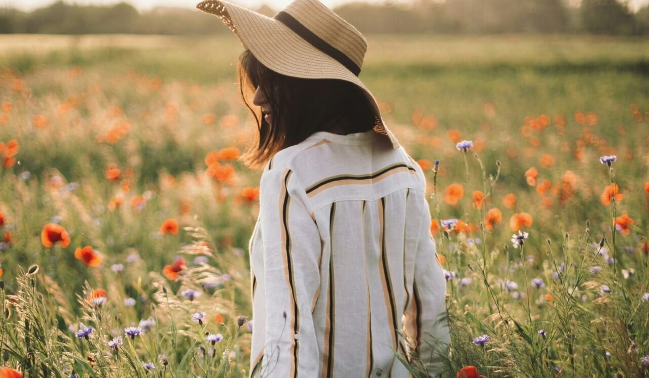 A Somatic Journey To Rest And Renewal