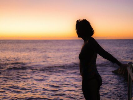 Release Your Limiting Beliefs - by Annabel Cheeseman