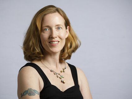 Using Anger To Build Something Beautiful - by Jen Knox