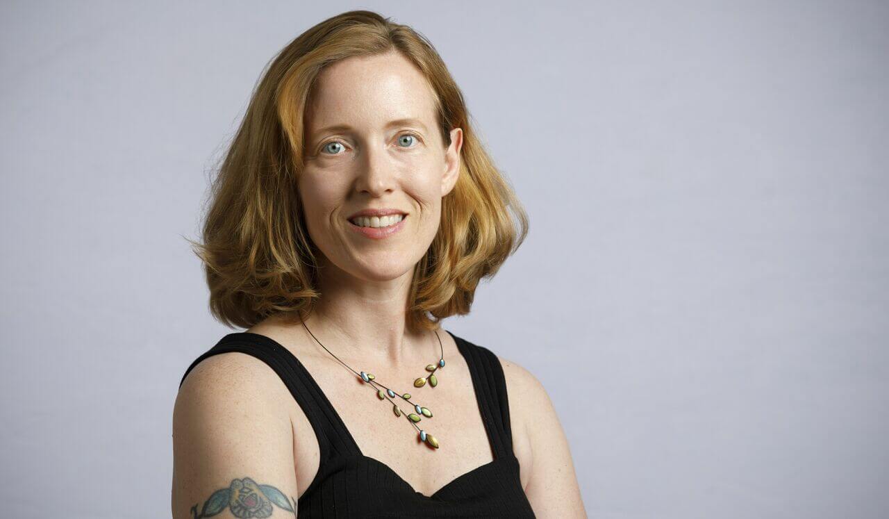 Using Anger To Build Something Beautiful