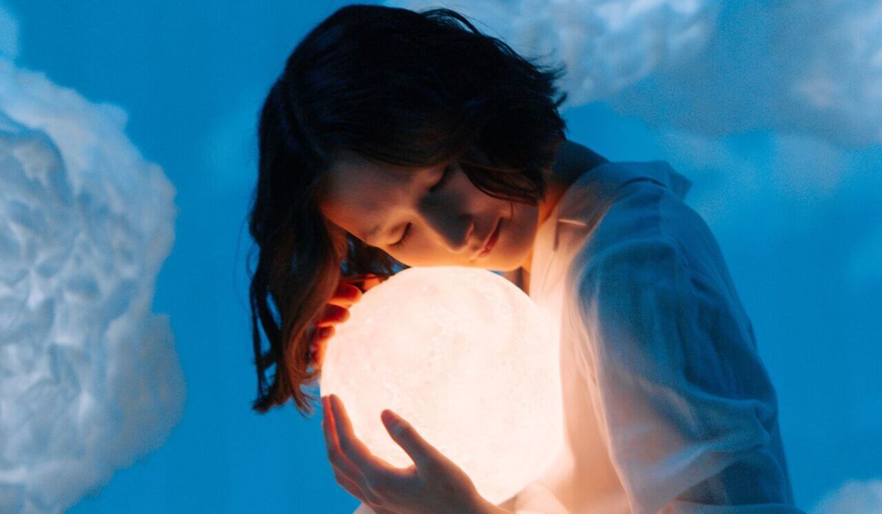 Remember Who I Am |Sleep Meditation For Resting W/the Divine