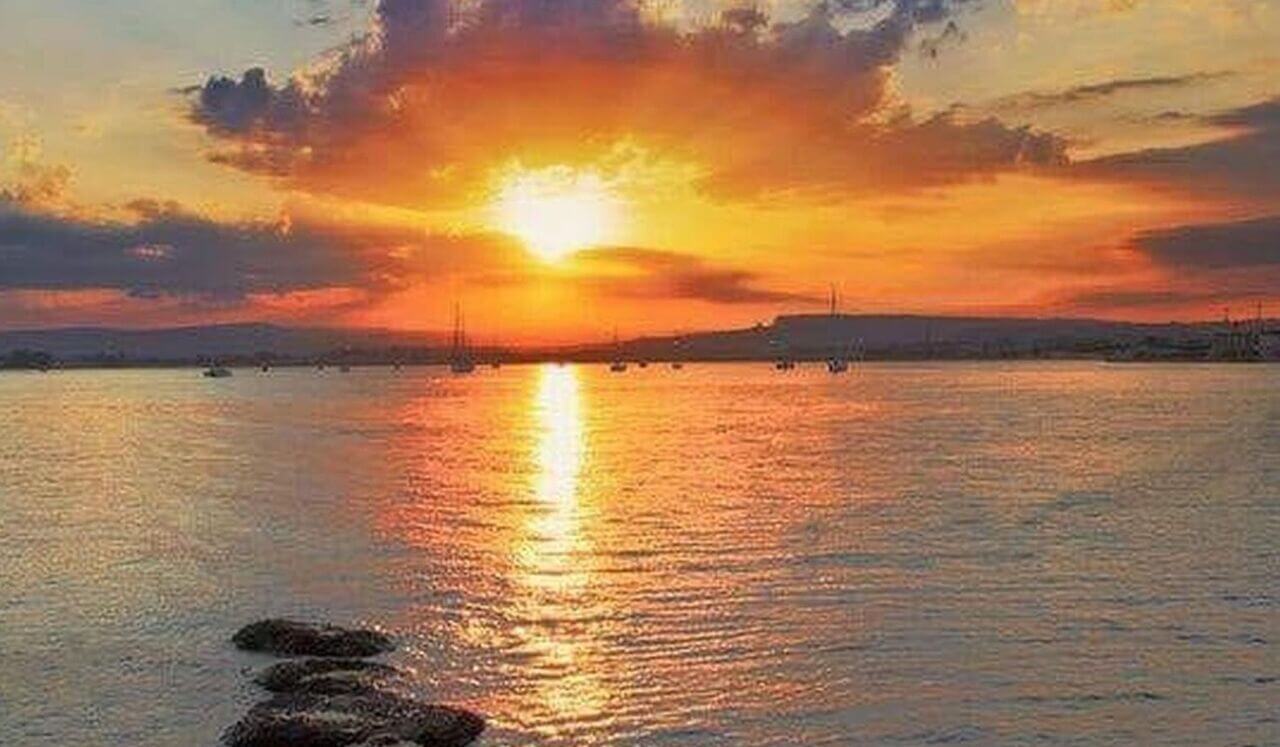 Forgiveness Reset: A 2-Minute Practice