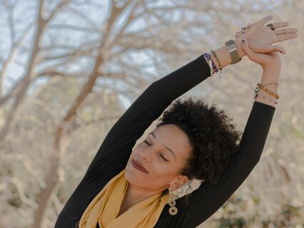 Harmonize Within: Awakening Inner Serenity - by Laia Bové