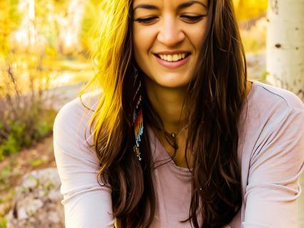 The Art Of Creating Your Own Mantra - by Rachel Anne Watkins