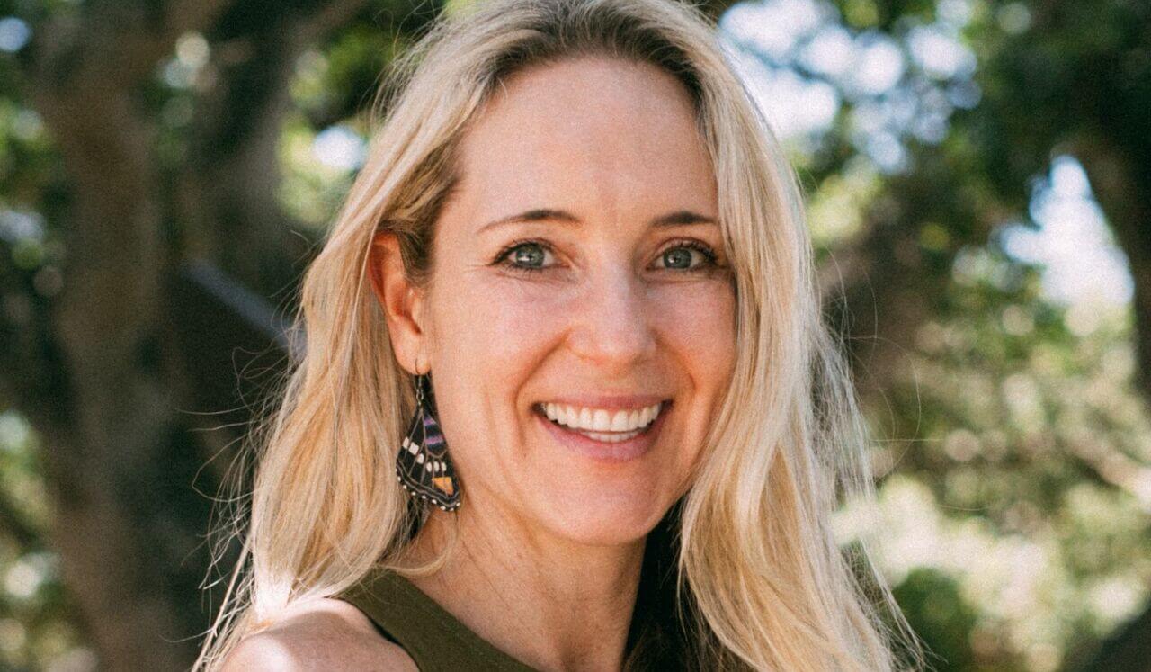 How To Sit With An Uncomfortable Feeling