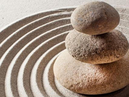 Step Into What’s Next: One Minute Meditation