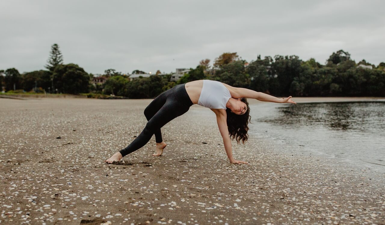 Manifest In Sleep Yoga Nidra