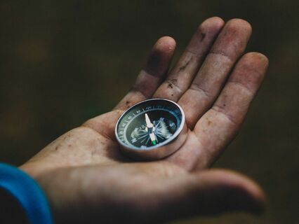 Learn How To Make Choices And Set Boundaries For Your Highest Good In Three Days - by Mattis Norrvidd