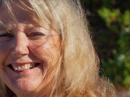 Be The Change You Want To See - by Jan Russell