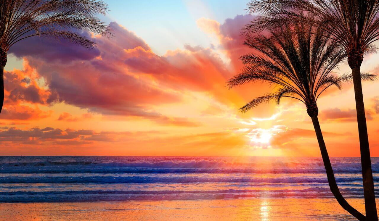 Morning Reiki Heart Opening Meditation