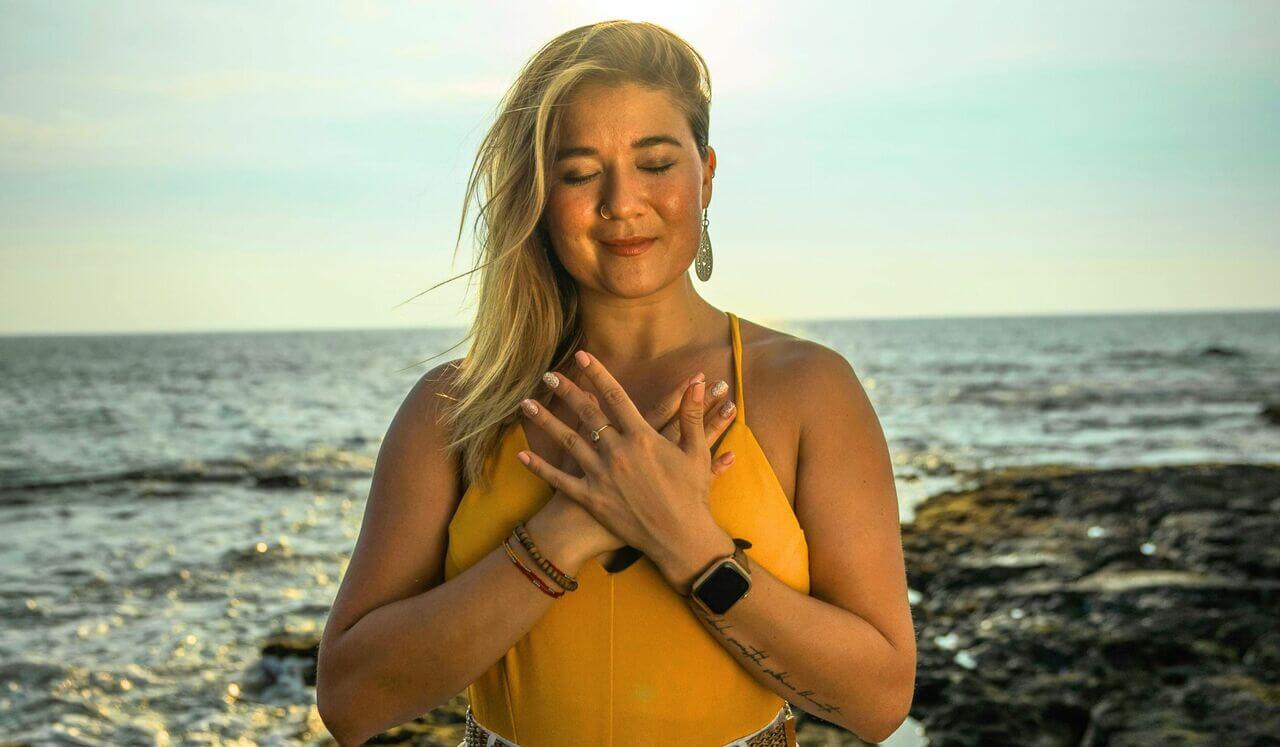 Trusting Your Inner Voice