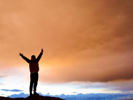 Seeing Through The Illusion And Creating Your Reality