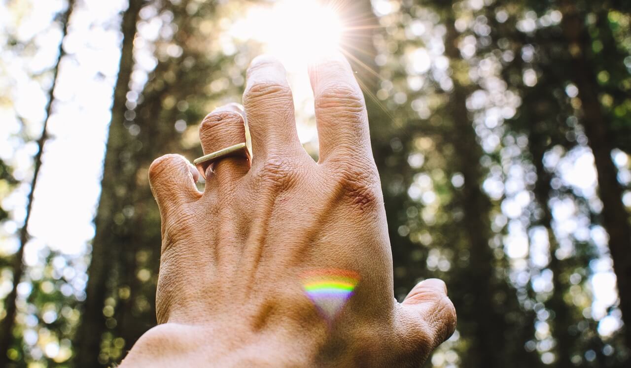 Activate Your Innate Healing Ability