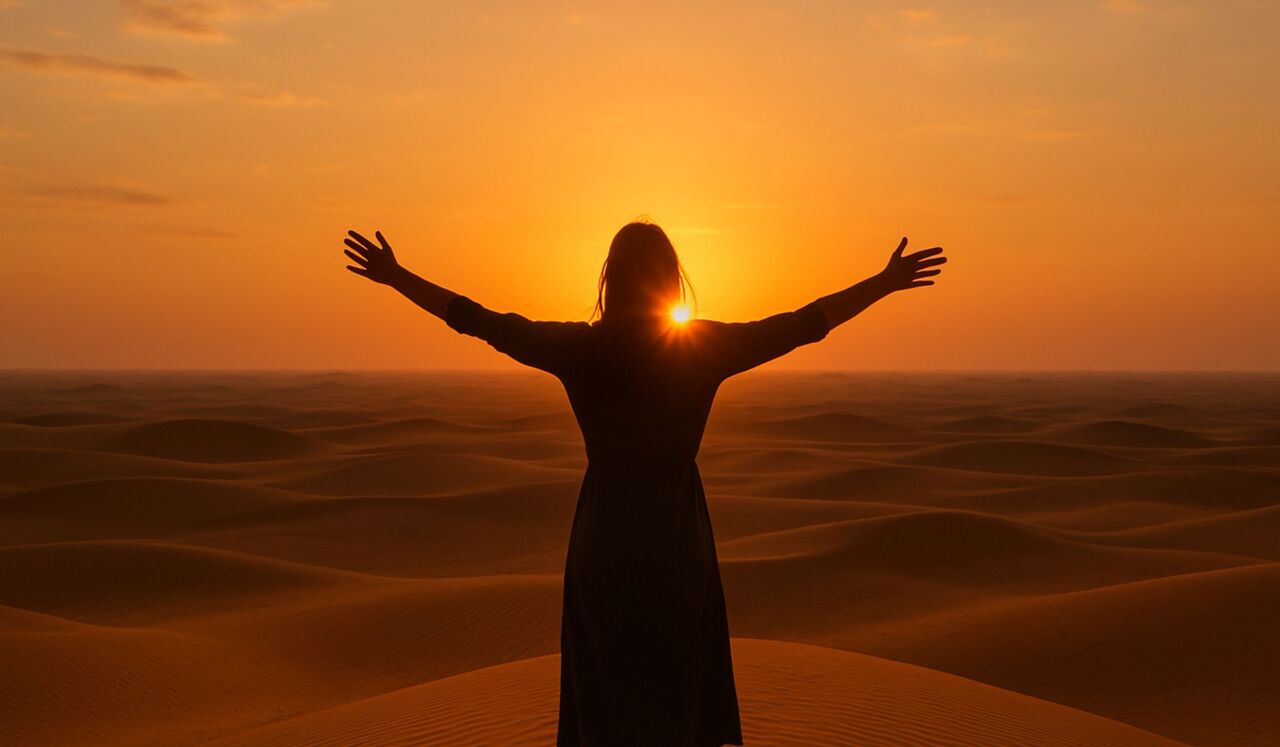 Intuition Activation Journey: Deep Sleep With Affirmations