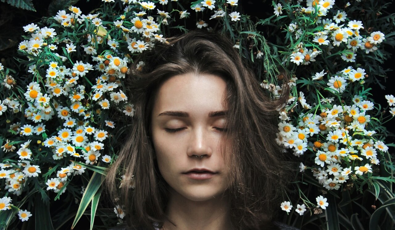 10 Min Deeply Calming Breathwork (4-7-8): Release & Restore