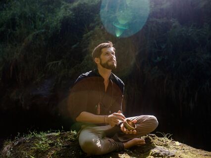 Mindscape: Sculpting the Mind's Landscape - by Remington Cooney