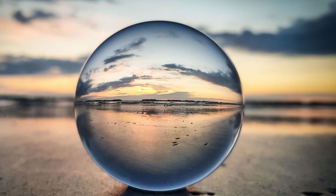 Total Relaxation Deep Sleep: Theta 1 Hz-4 Hz