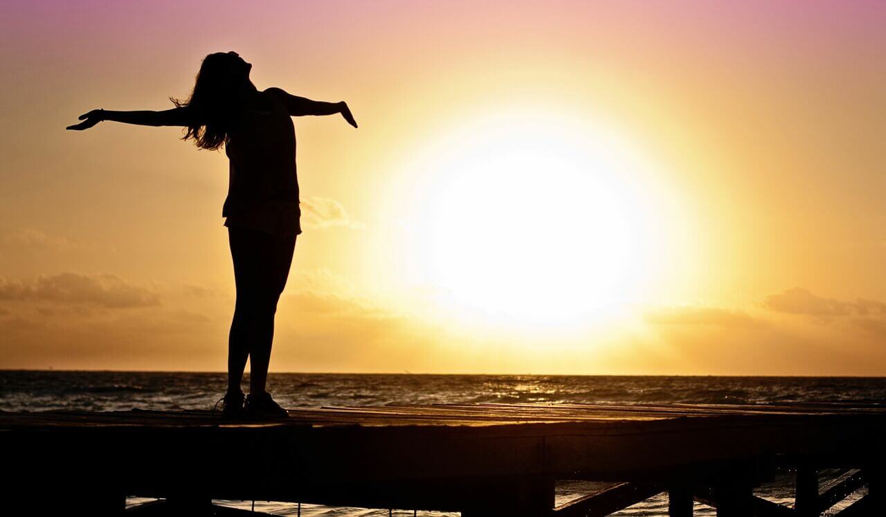 Empath Rx: Cleansing And Protecting Your Energy