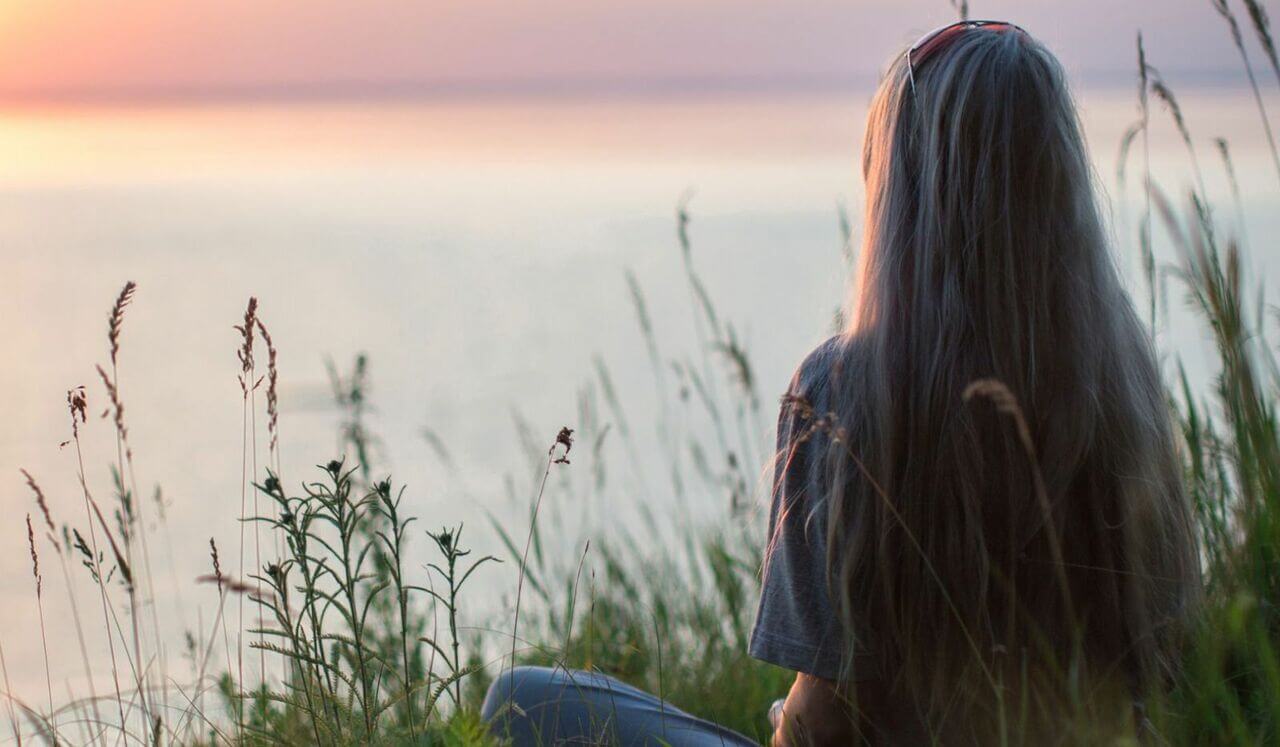 Un viaje desde la infancia hasta la paz interior